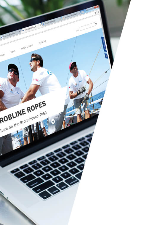 FSE Robline presents its new website