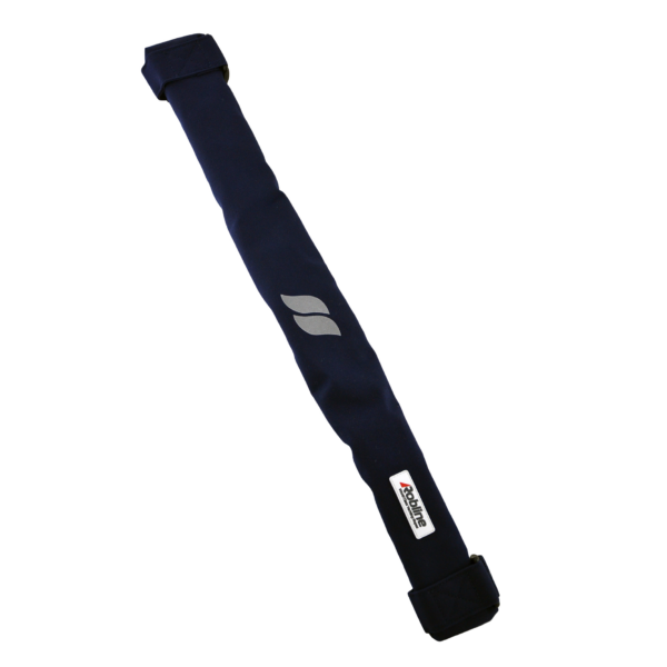 Y-boom end protection