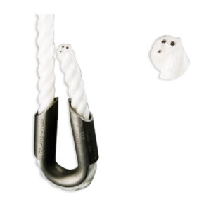 Buoy Mooring Line