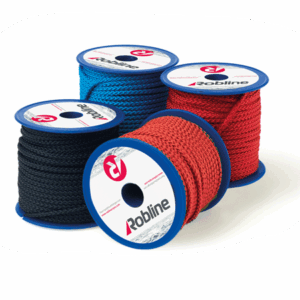 Mini-Spulen-Polyester Color