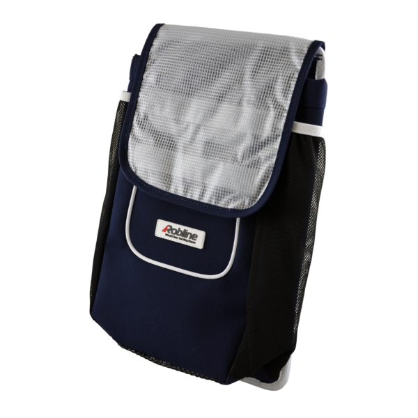 Rail bag small