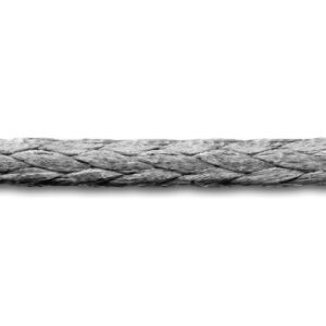 High Tech STS Single Braid Leech Line