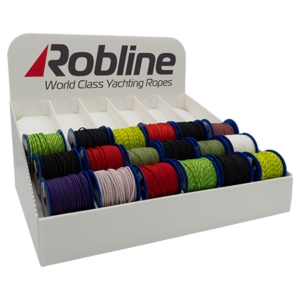 Minispools Counter Display