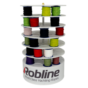 Minispools Spool Tower