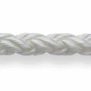Nylon 8-Plait